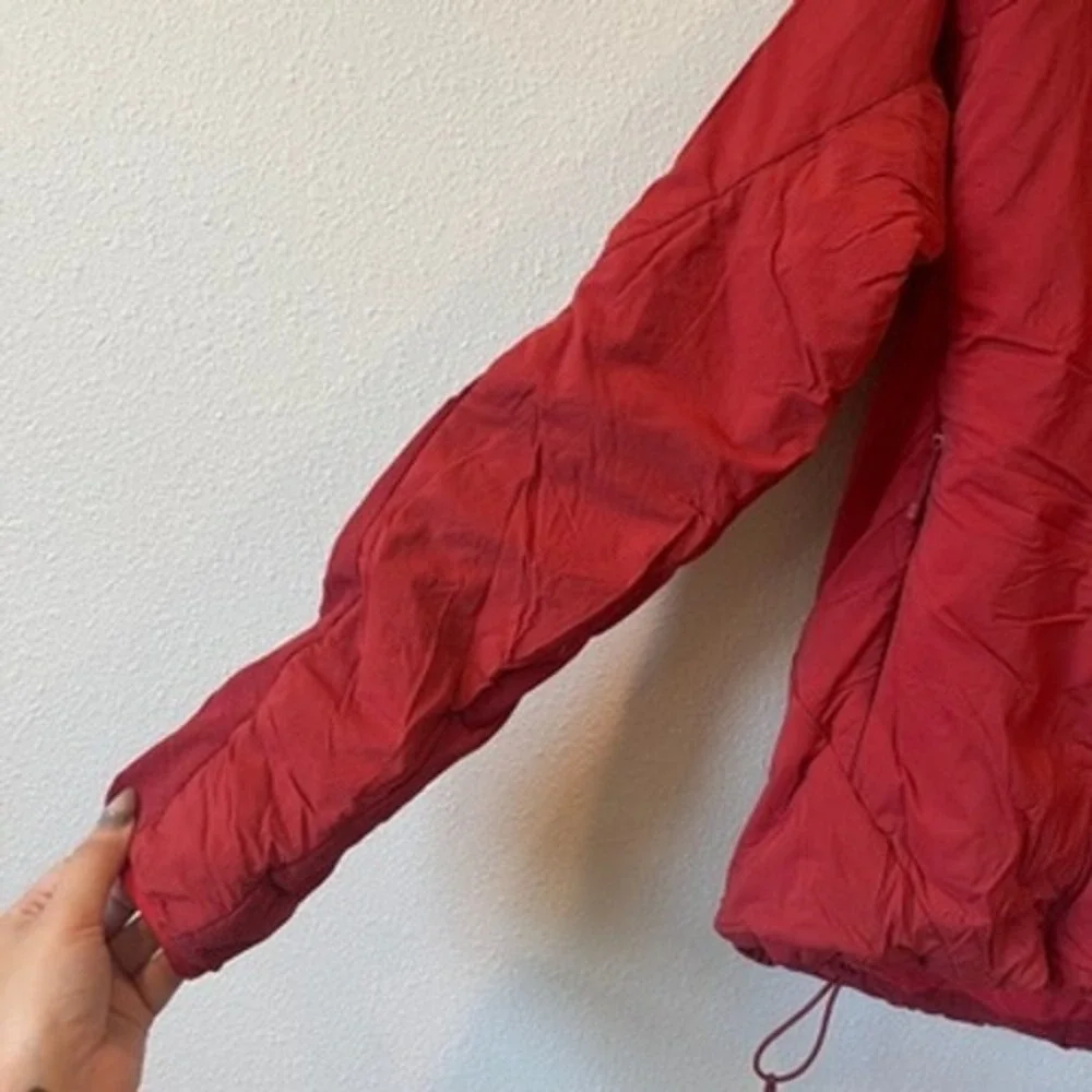 The North Face north face